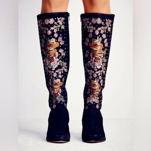 Free People Penny Lane boot